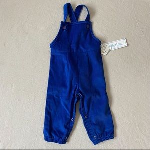 Vintage Deadstock Lightweight Cords